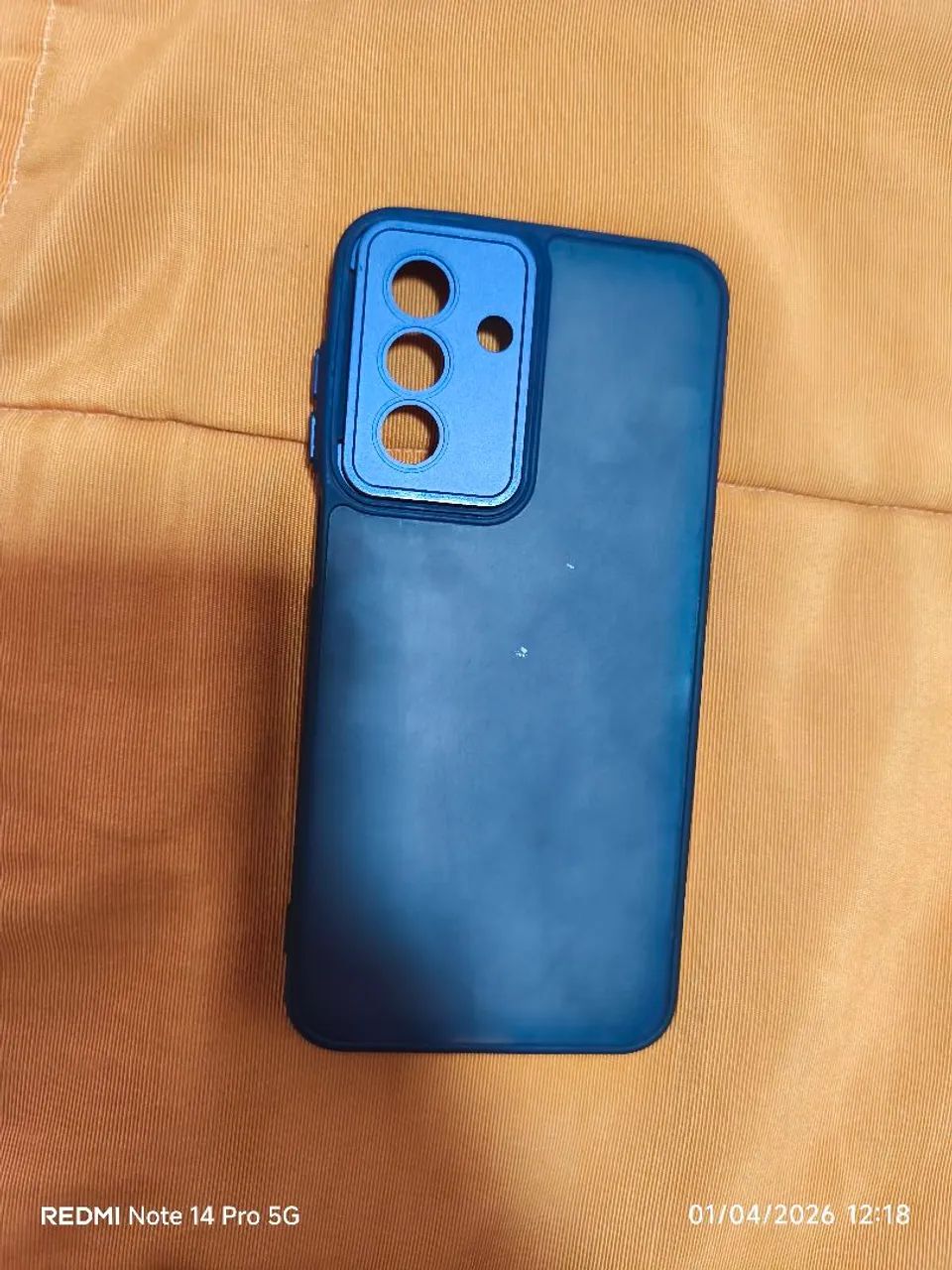 Celular Samsung A56  - Foto 4