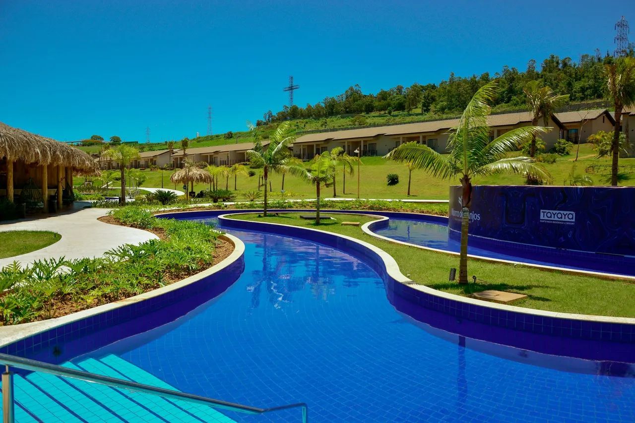 Resort Morro dos Anjos - Foto 5