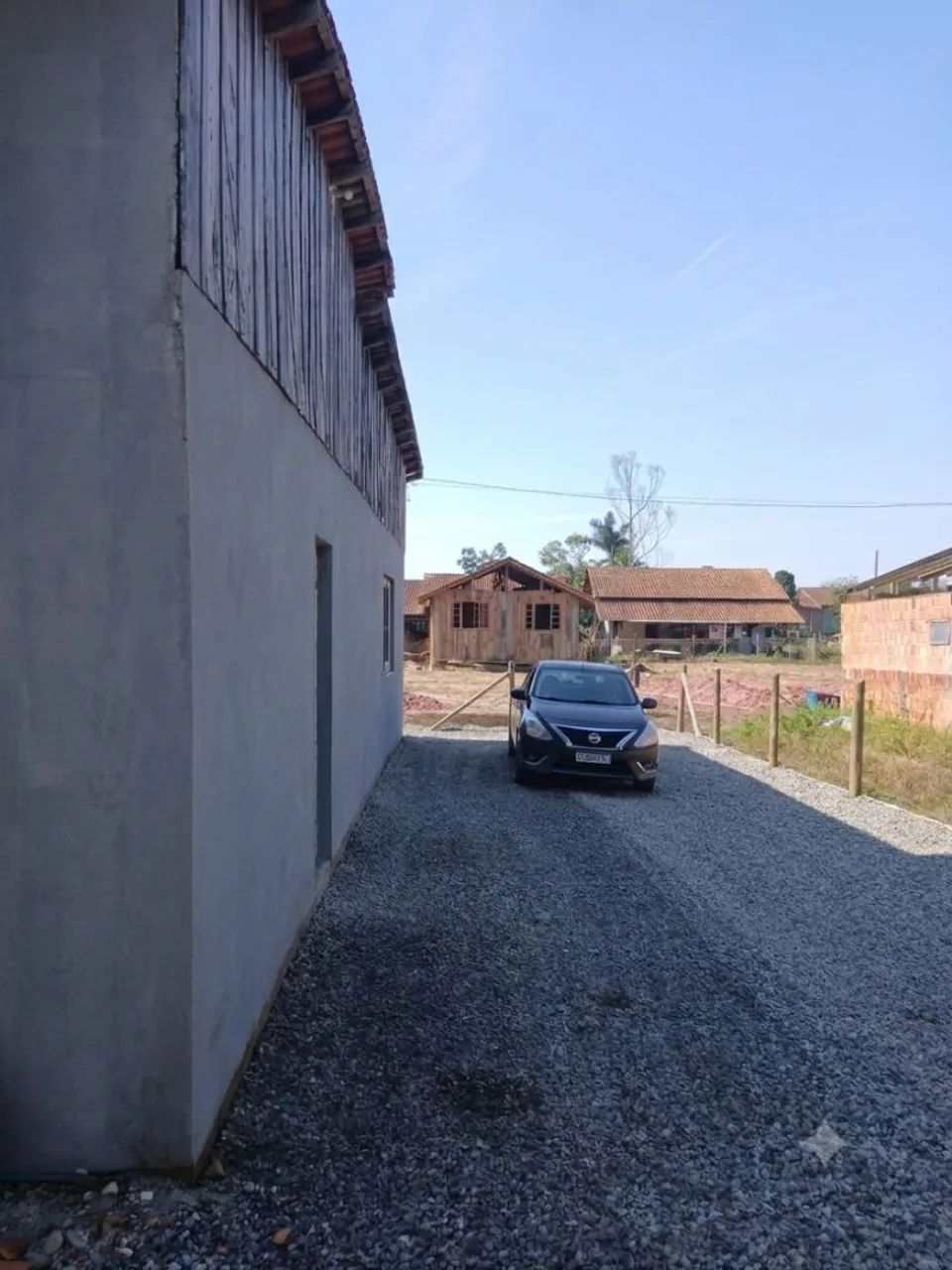 Vendo casa na Vila da Glória - Foto 3