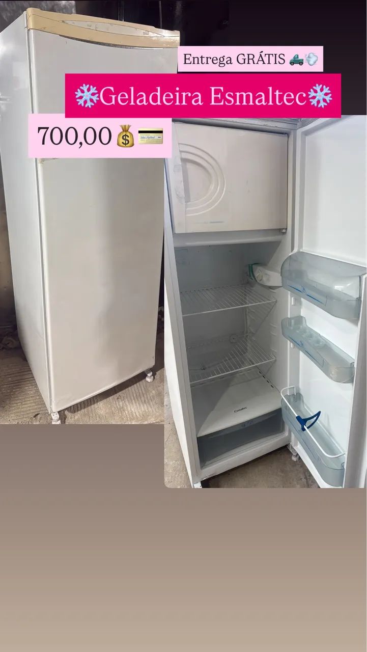 Geladeira