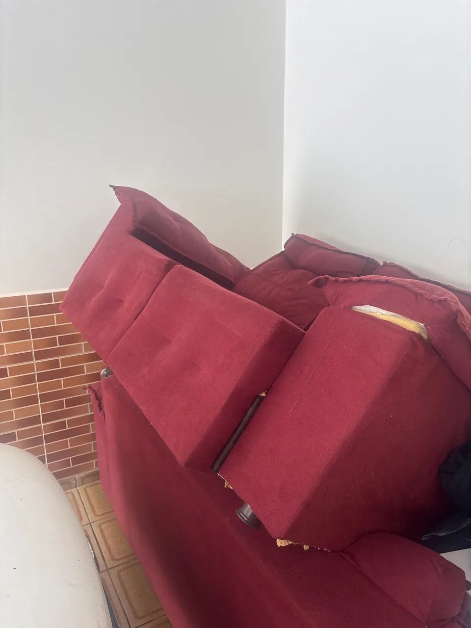 Sofá  - Foto 2