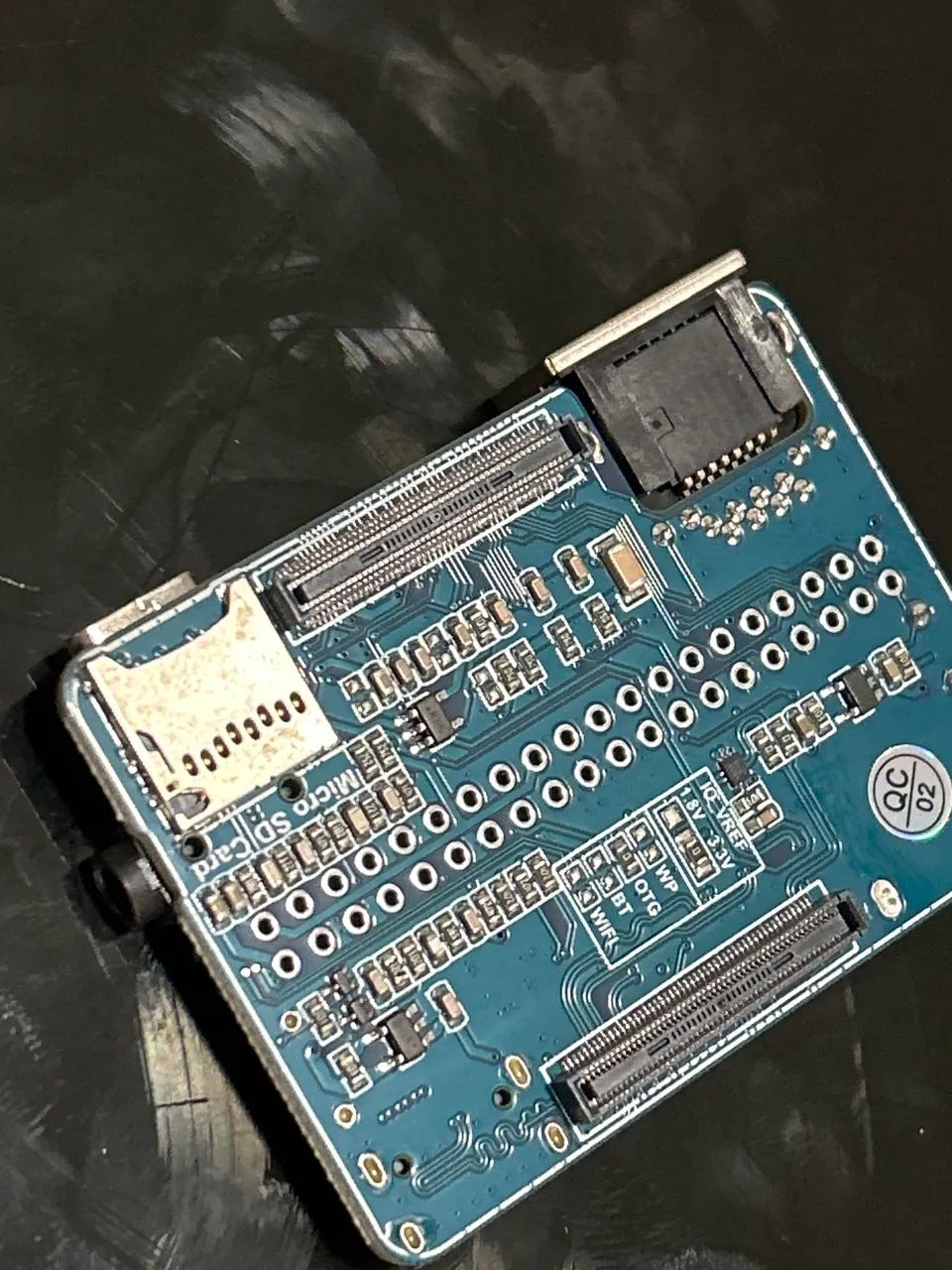 Compute Module Board 4 Nano RASBERRY PI - Foto 3