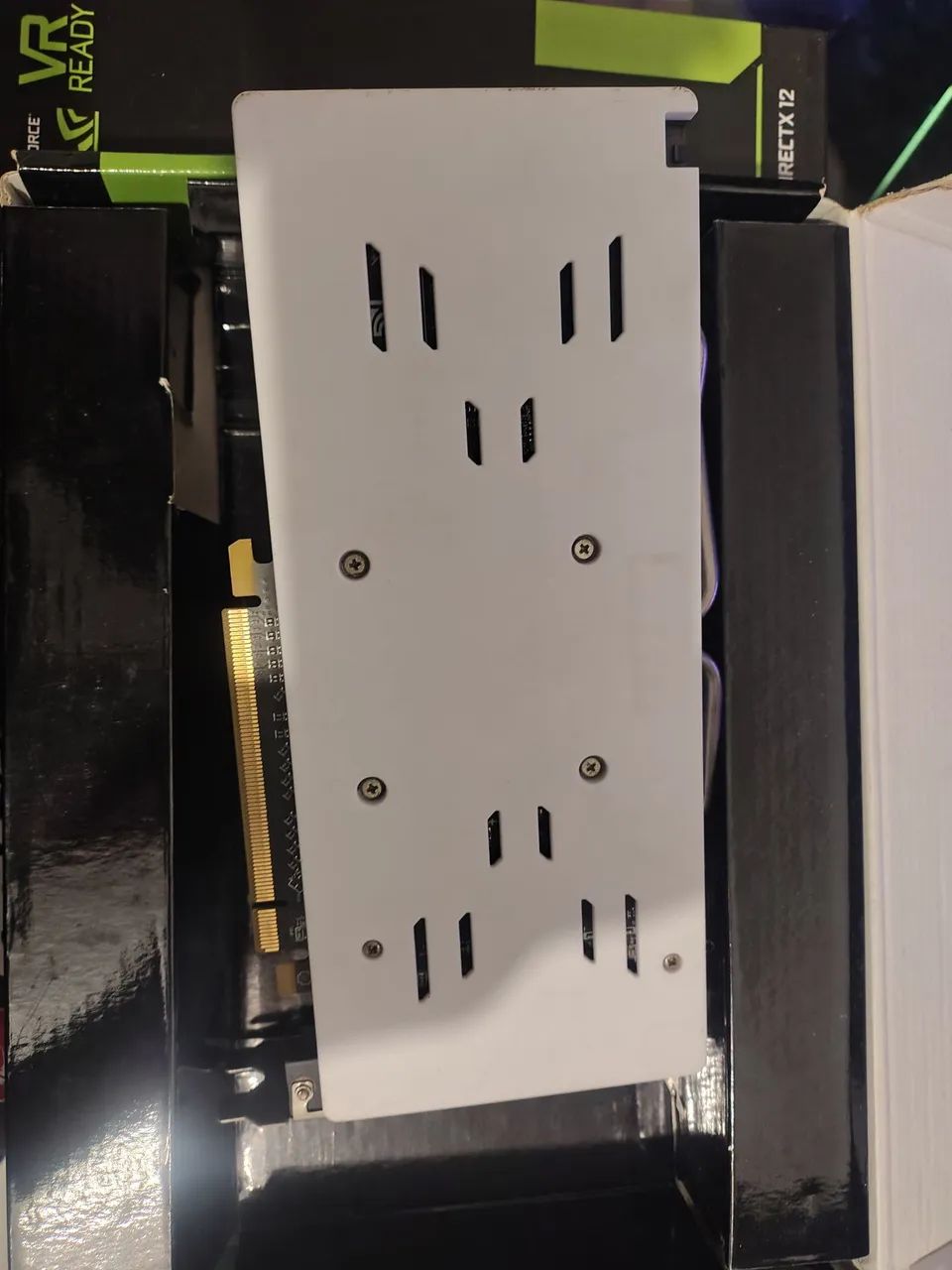 RX580 2048SP - Foto 2