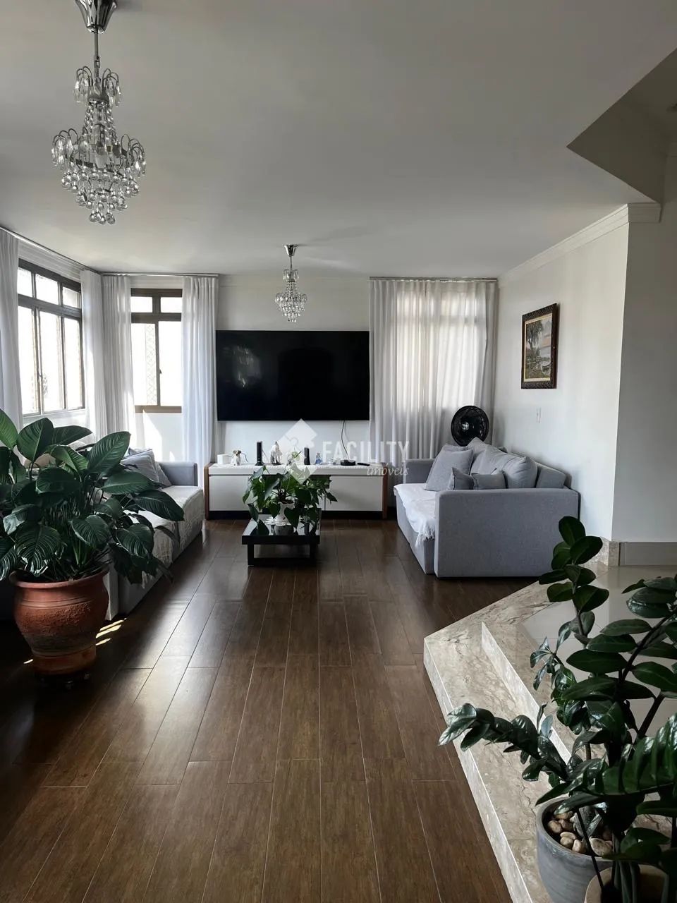 apartamento - Jardim Proença - Campinas