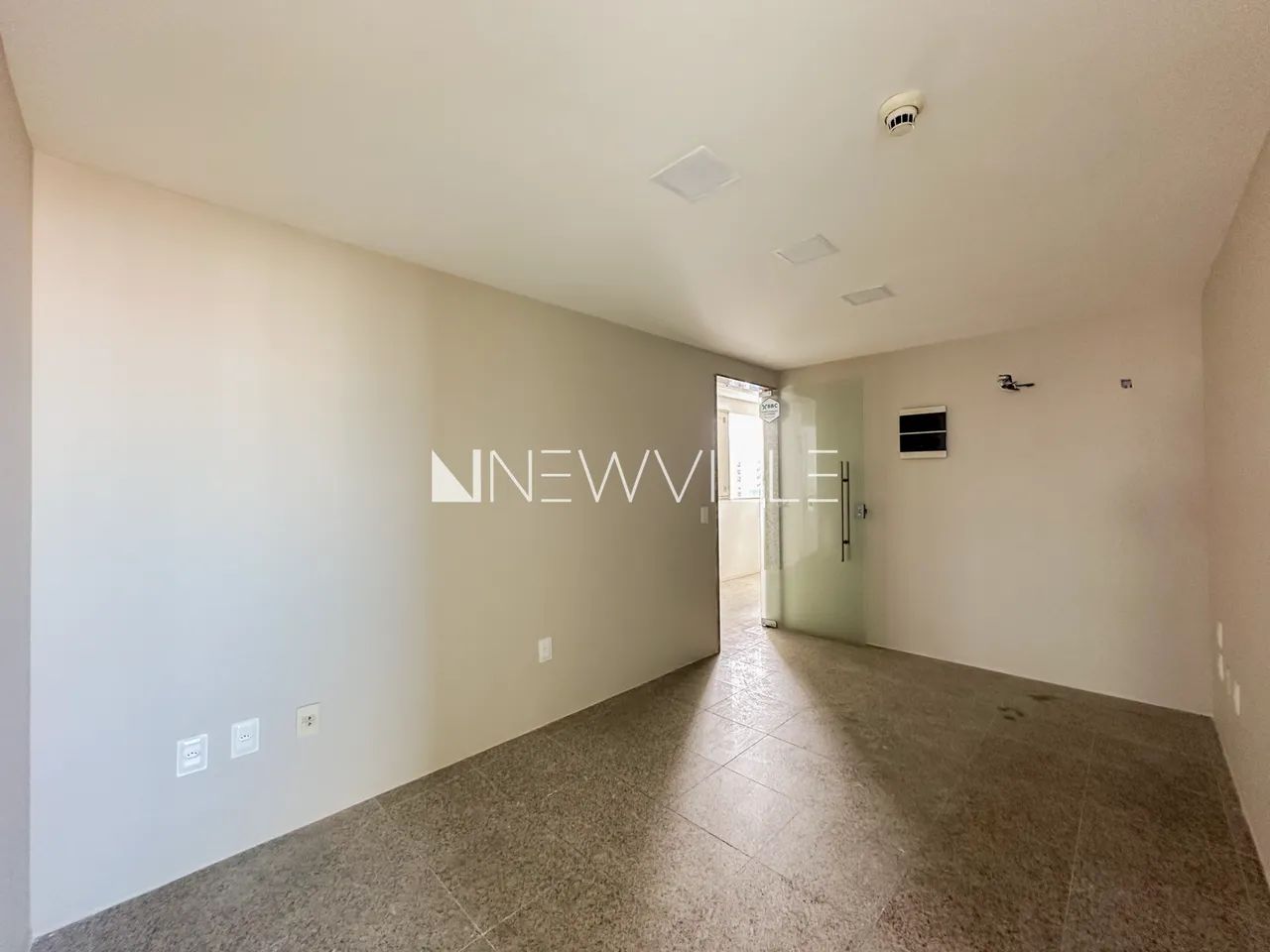 Sala comercial para locação no Shopping ETC, nas Graças  187,50m², 4 banheiros e 7 vagas d - Foto 3