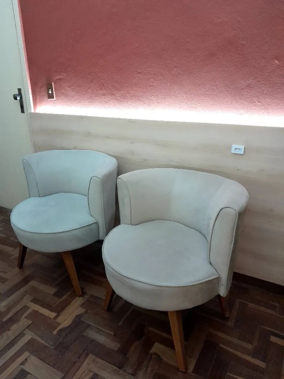 Poltronas 