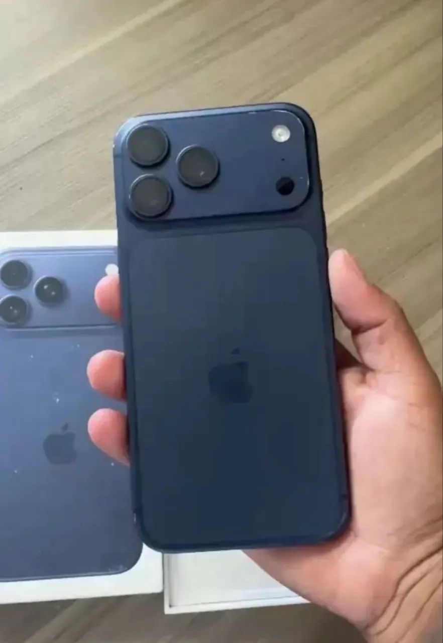 Iphone 17 pro max - Foto 2
