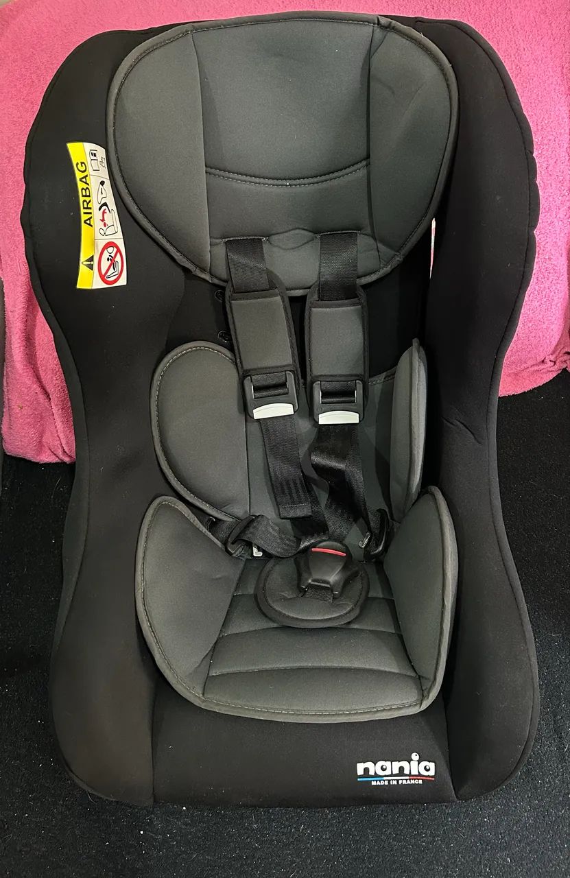 Cadeirinha para carro  - Foto 2