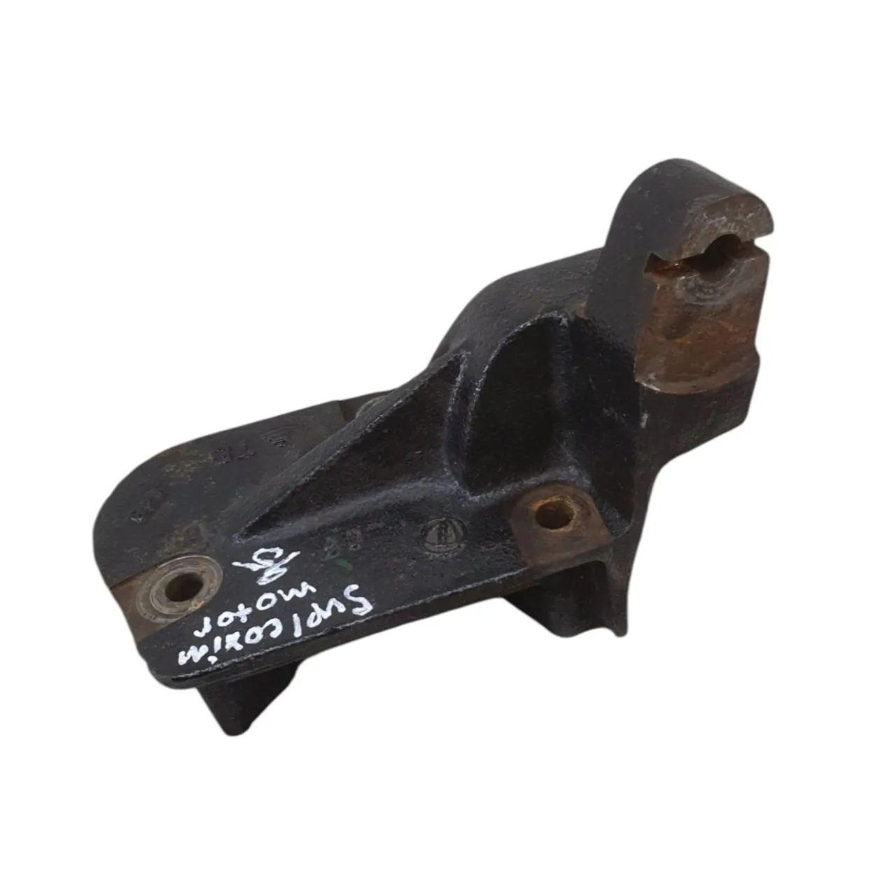 Suporte Coxim Motor Fiat Fiorino 1.3 2010  - Foto 3