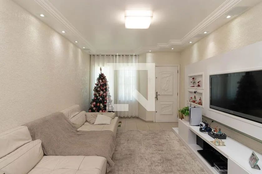 Casa à Venda - Vila Maria , 3 Quartos, 134 m2 - Foto 3