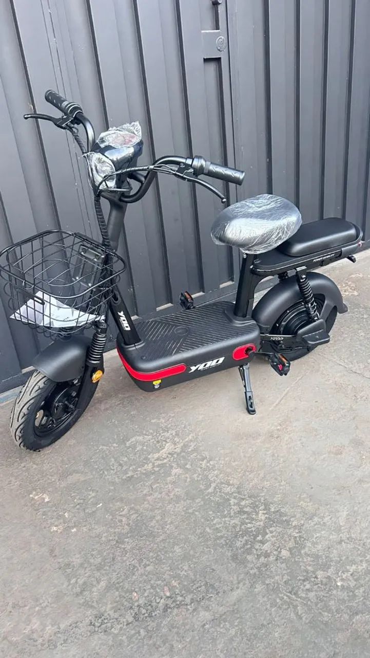 Bicicletas elétrica  - Foto 4