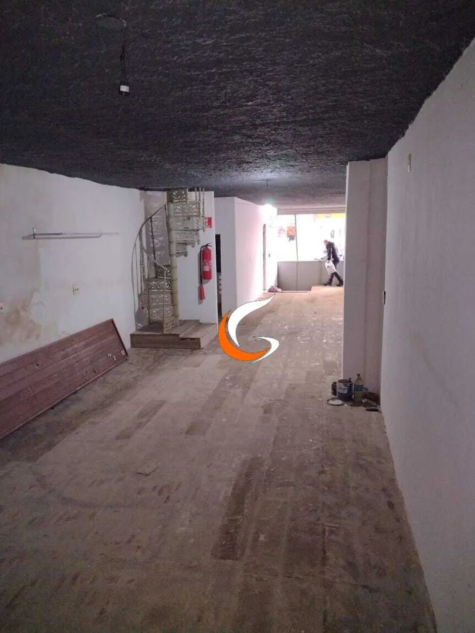 Aluguel de loja com 120m2 + jiral no Centro!? - Foto 2