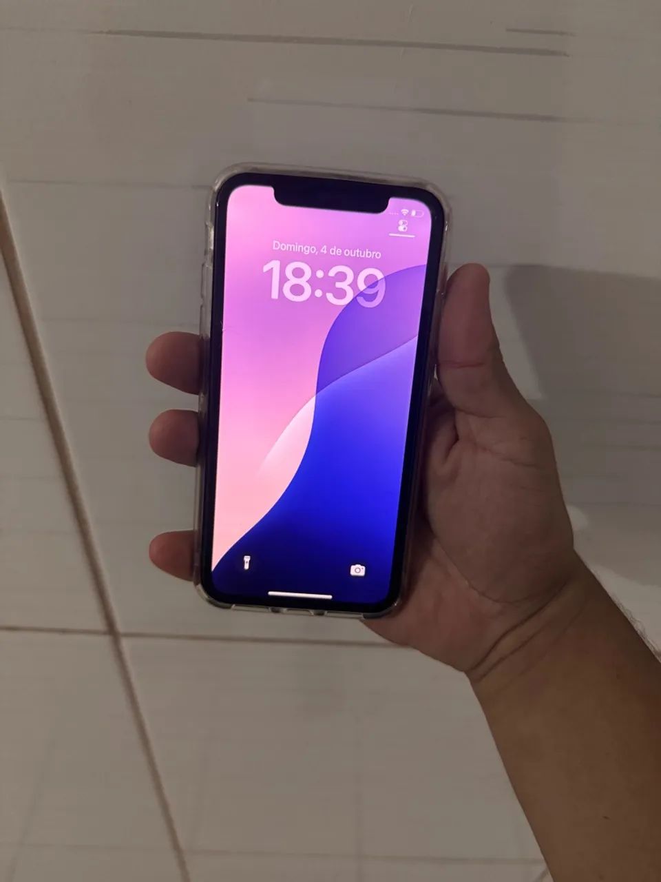 iPhone XR 128gb 