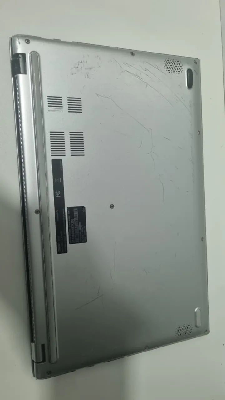 Notebook ASUS - Foto 3