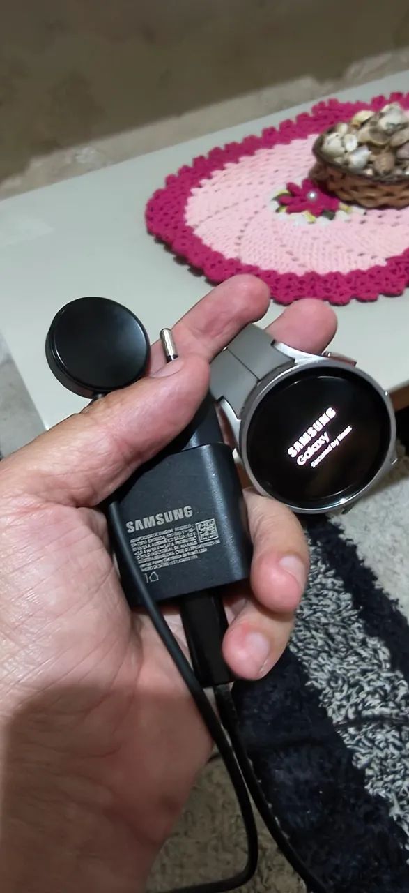 Samsung watch 5 pro - Foto 2