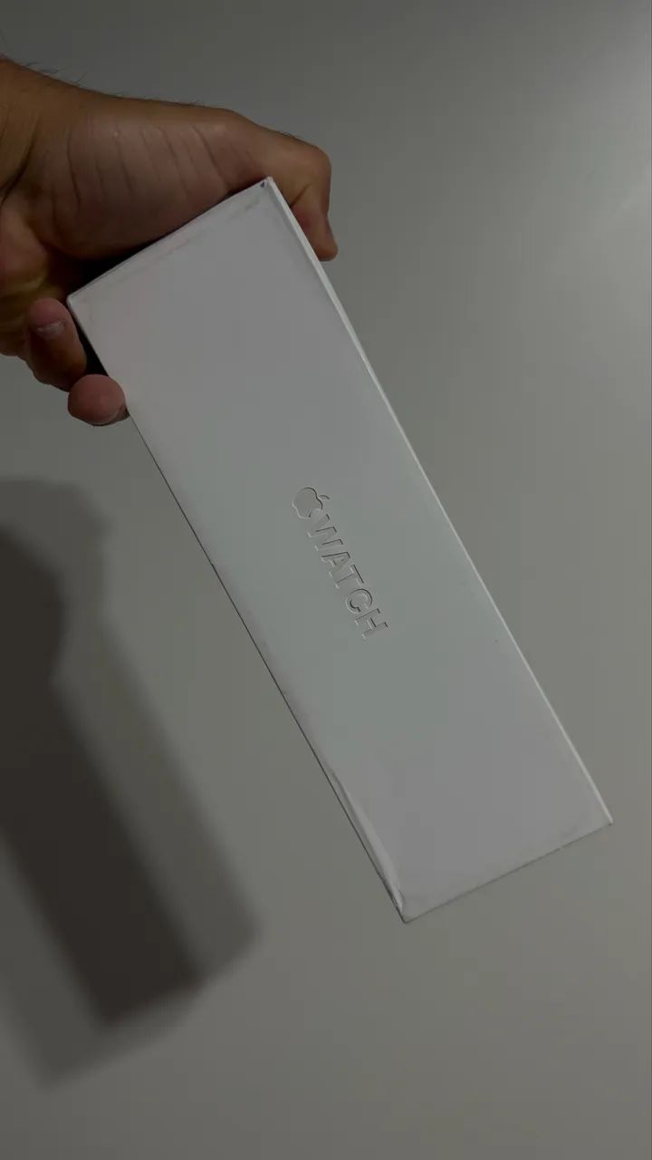 Apple Watch Series 11 46mm gps+cell