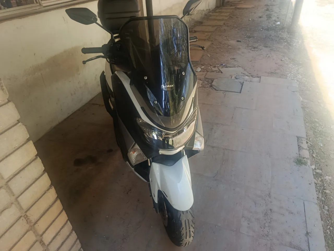 Nmax - Foto 5