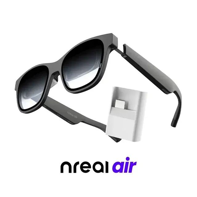 Oculos XREAL Air AR - Foto 3