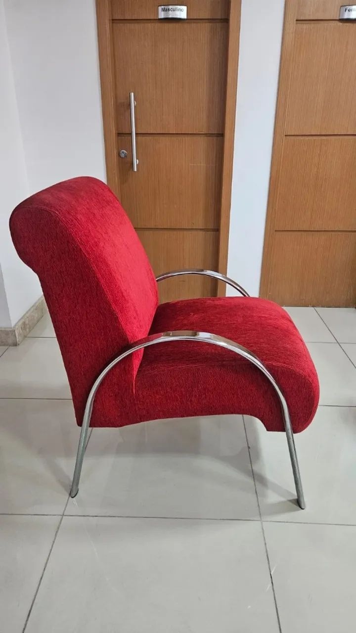 Cadeira - Foto 2