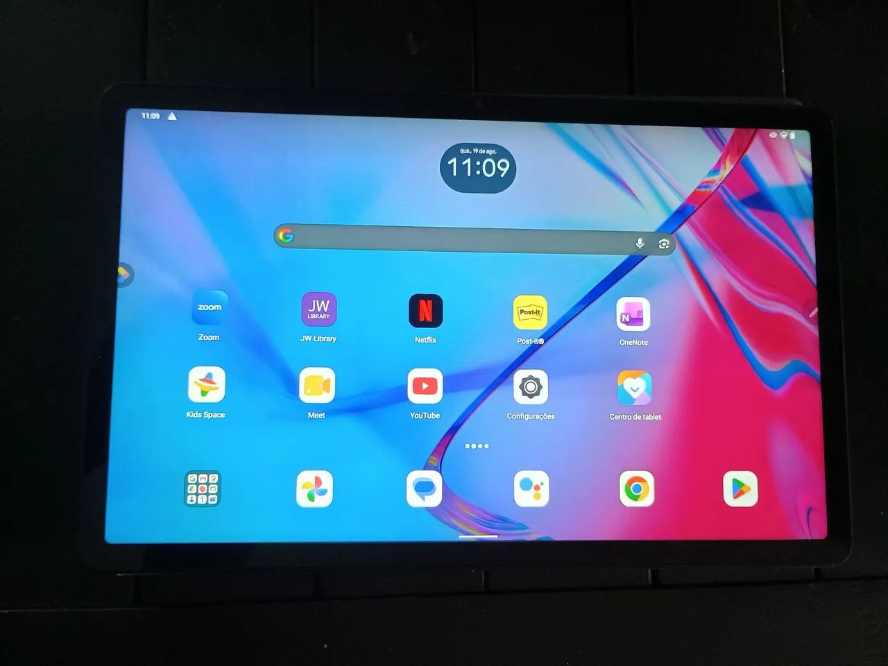 Tablet Lenovo P11 Plus  - Foto 3