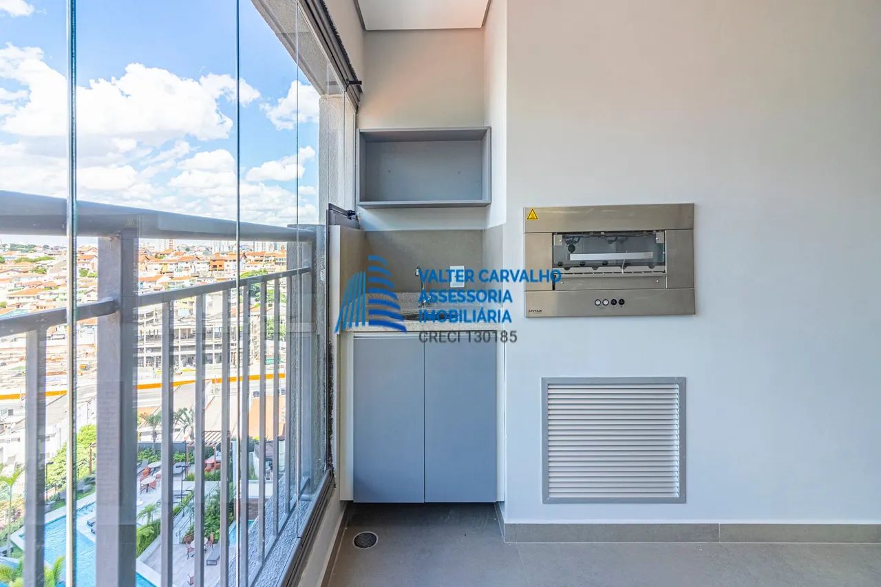 Apartamento em Vila Primavera, São Paulo/SP - Foto 4