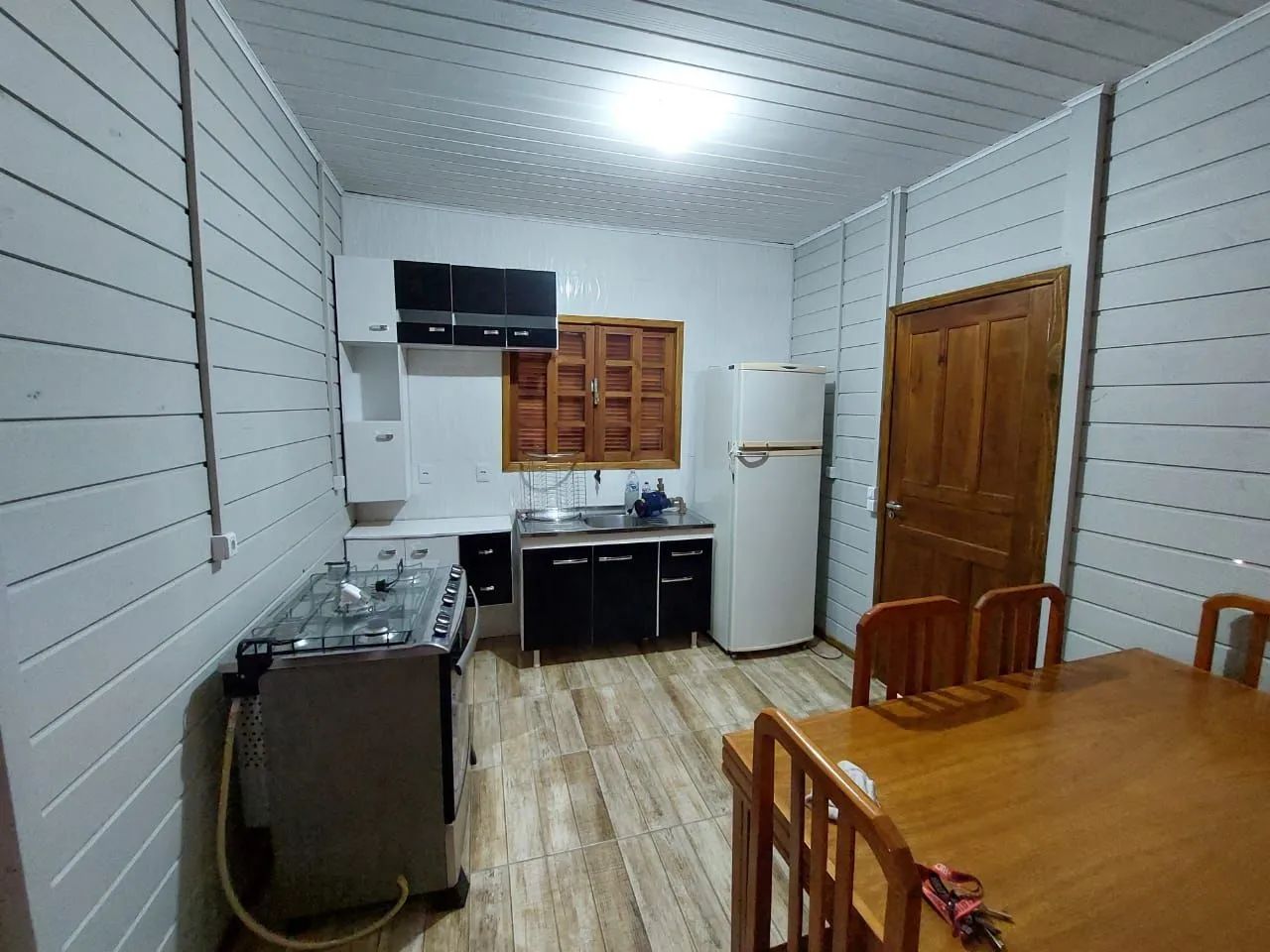 CASA À VENDA - ITAPIRUBÁ SUL | IMBITUBA/SC - Foto 4
