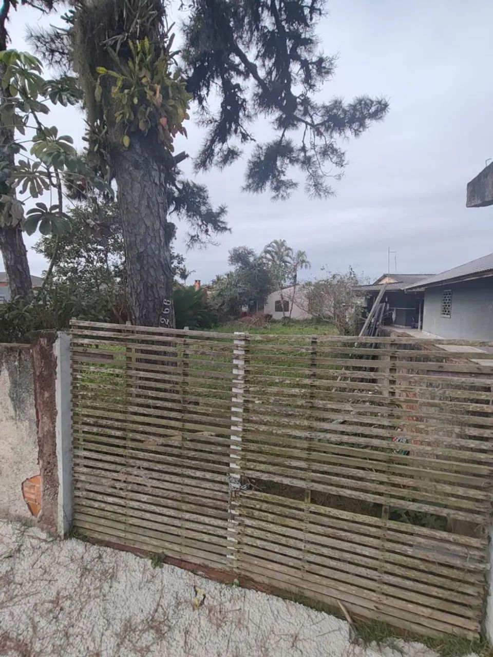 Oportunidade 360 m2 