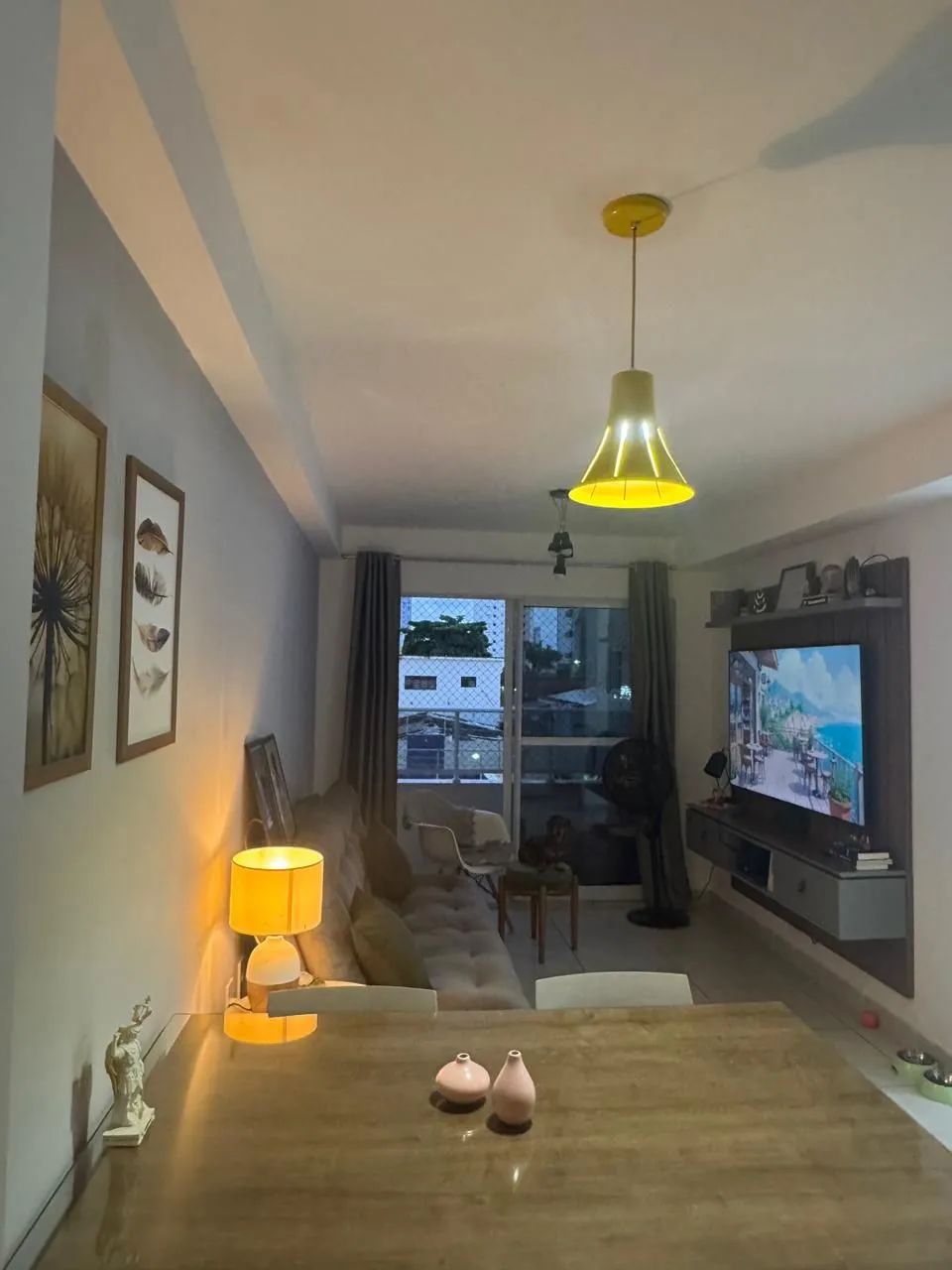 Apartamento a venda no Brisamar - AP10924 - Foto 3