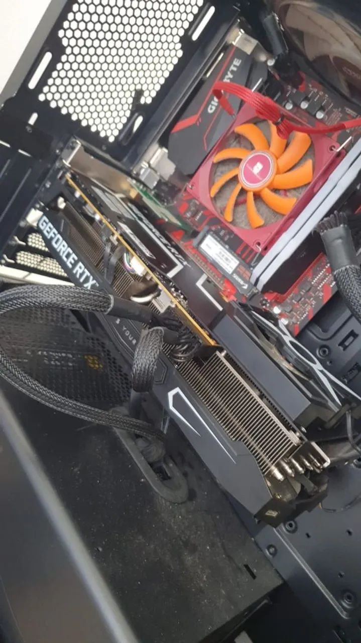 Rtx 3080 12gb Galax