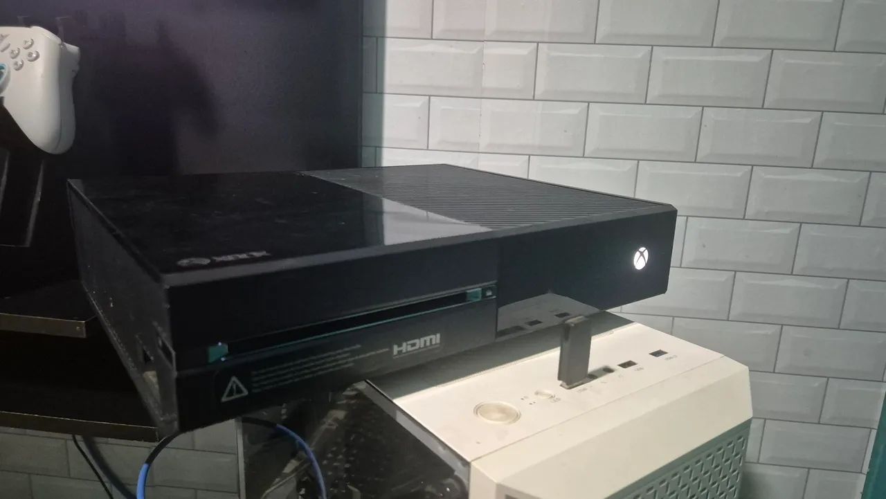 Xbox one - Foto 3