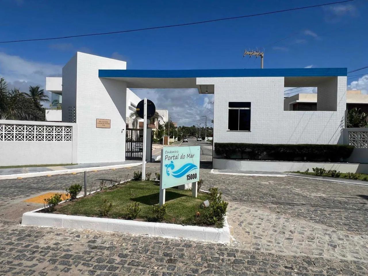 LOTE NO PORTAL DO MAR [57569]