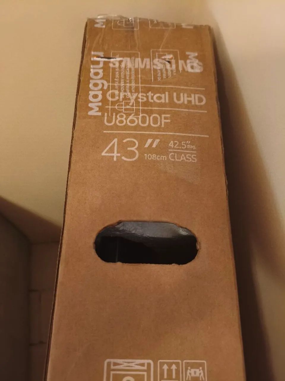 TV Samsung - Foto 4