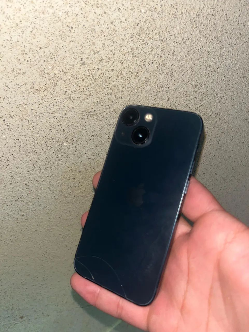 iPhone 13 mini 