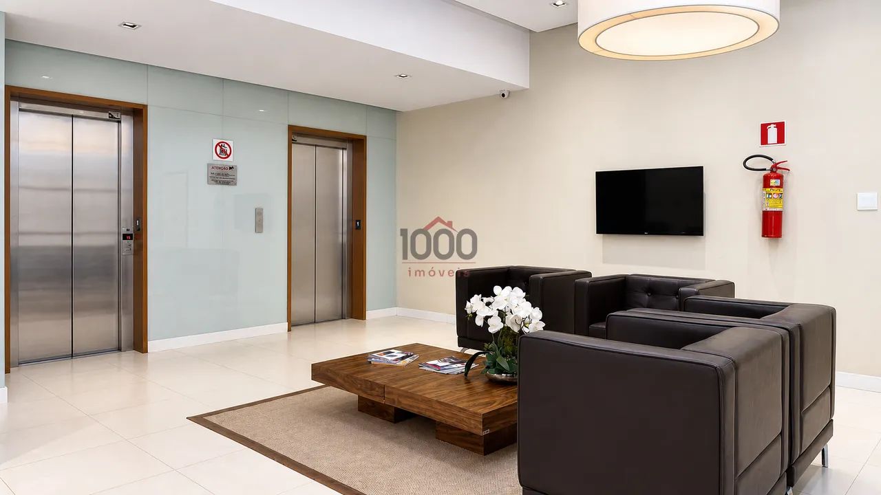 Apartamento 1 quarto - São Mateus - Foto 5