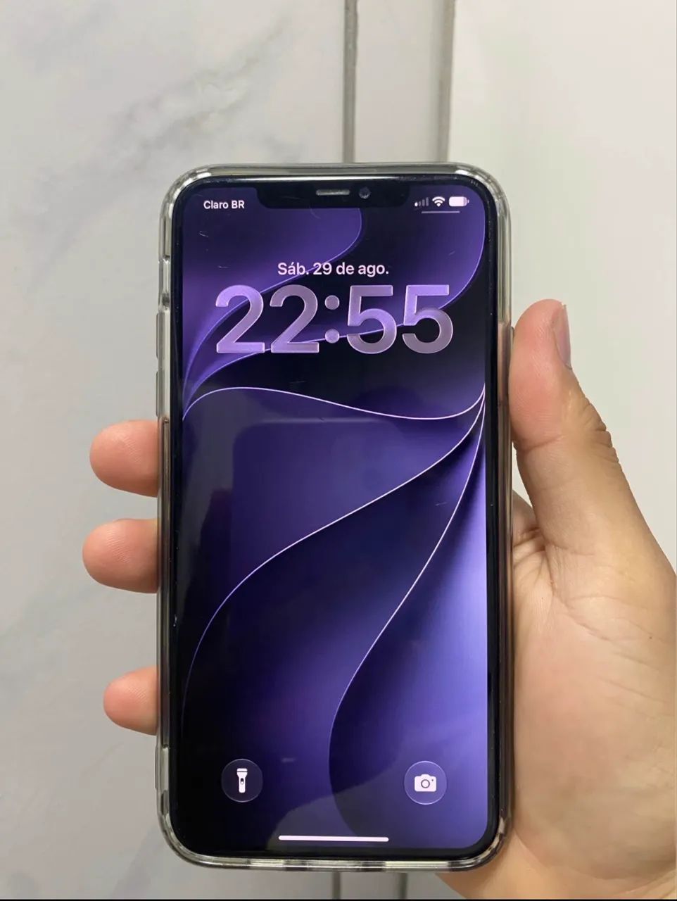 Vendo iPhone 11 Pro Max  - Foto 3