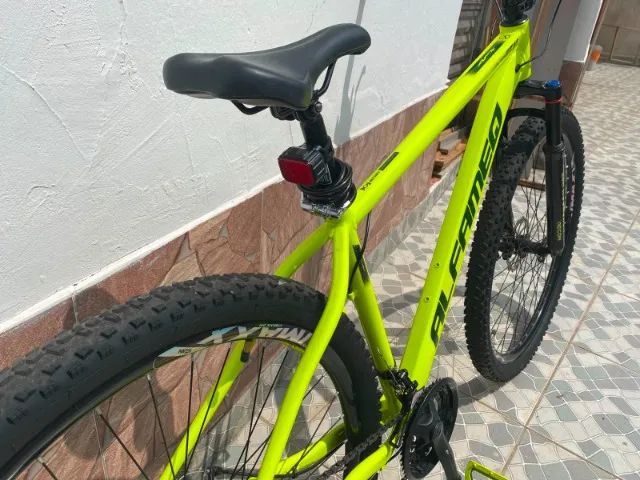 MOUNTAIN BIKE 9V ARO 29 - À VENDA - Foto 3