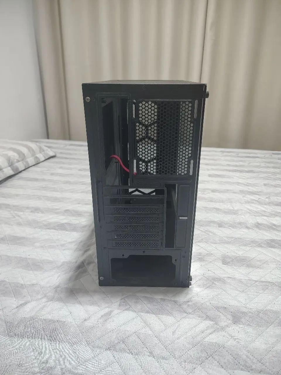 Gabinete gamer - Foto 3