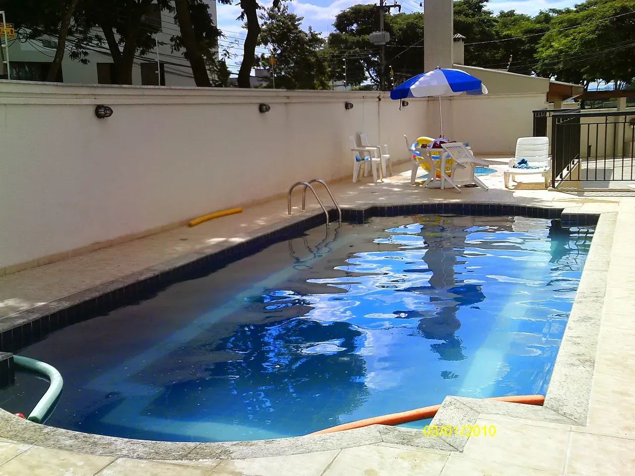 AP para aluguel e venda tem 105m com 3 quartos - Foto 3