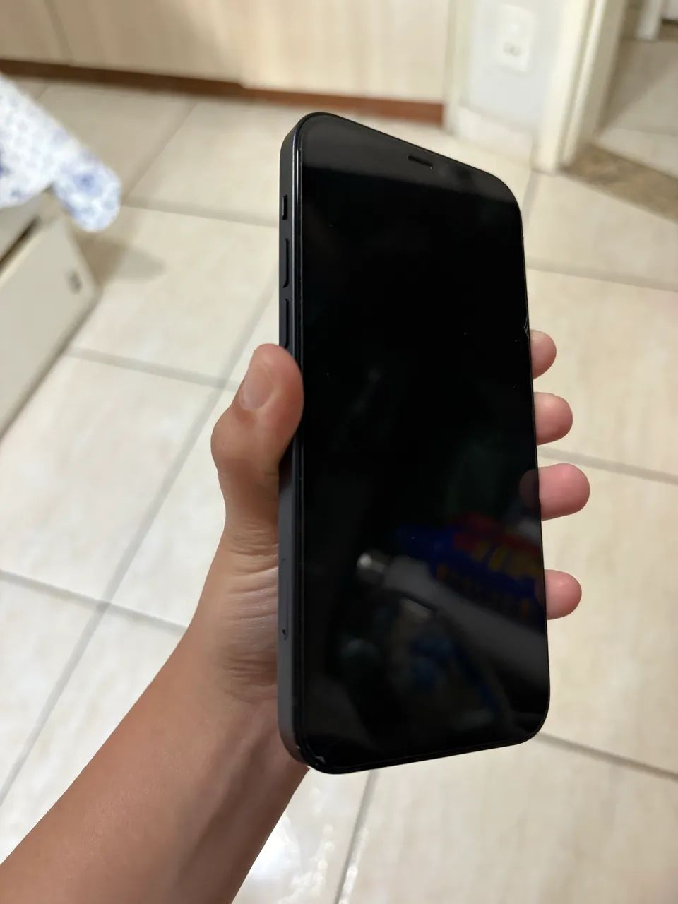 IPHONE 12 128 GB 85% de bateria  - Foto 4