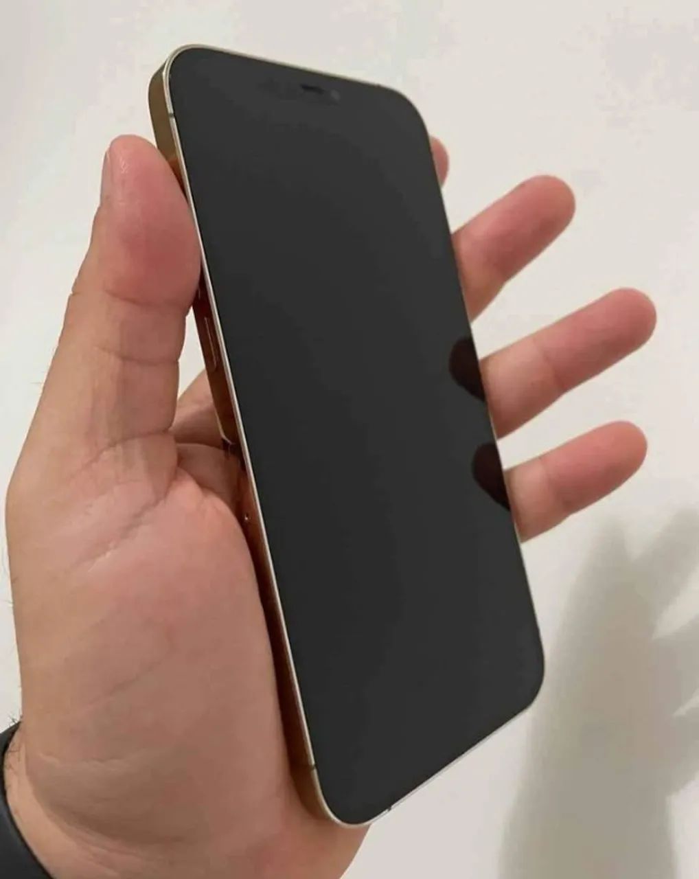 Iphone 12 pro max original  - Foto 5