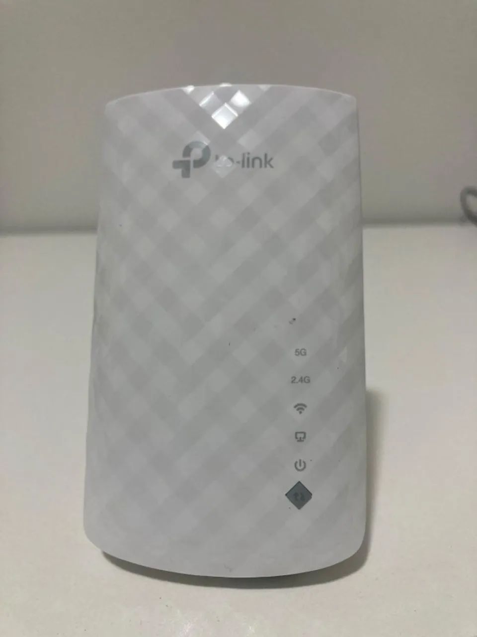 Repetidor TP-Link AC750 Dual Band