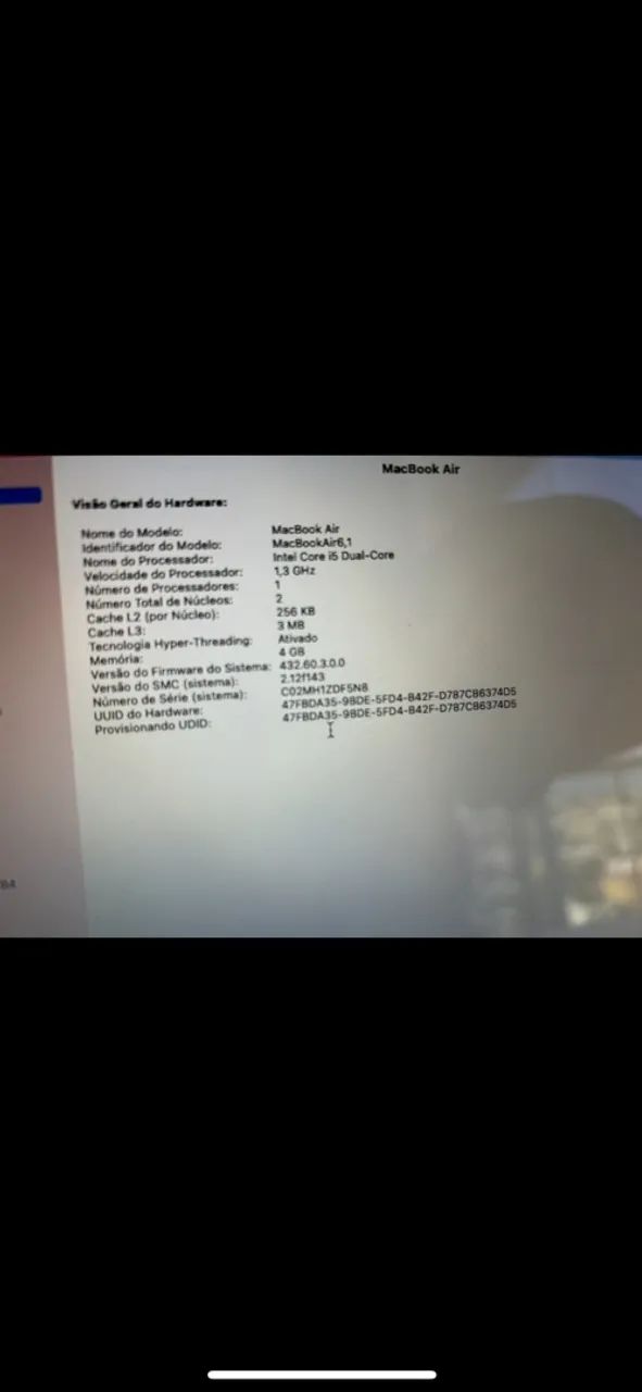 MACBOOK AIR  - Foto 5
