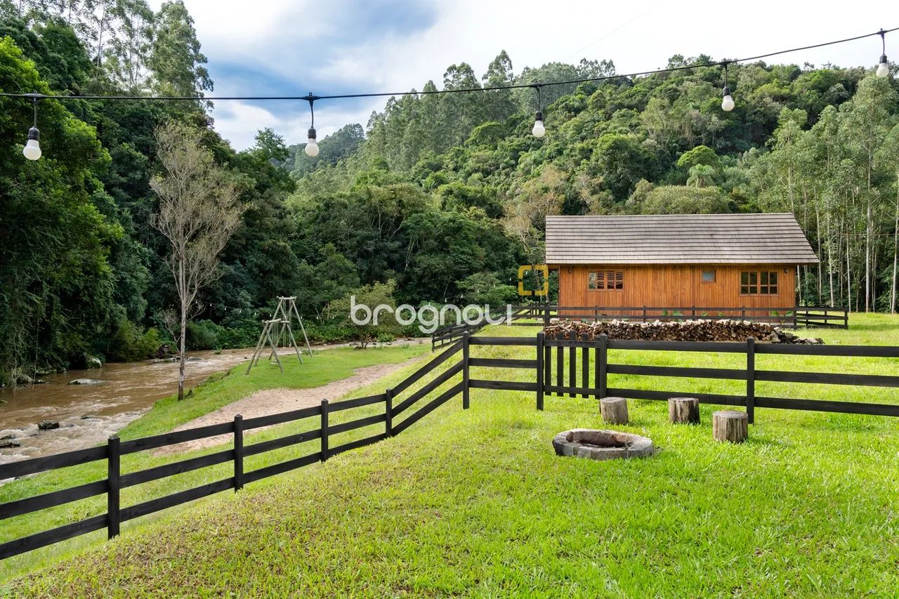 Cabanas a venda em São Martinho - Foto 2