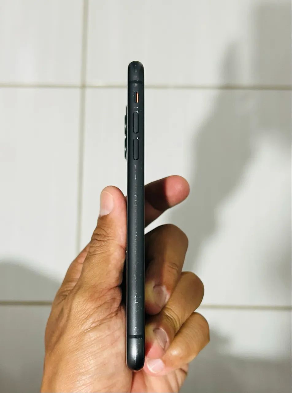 iPhone 11 128gb preto - Foto 6