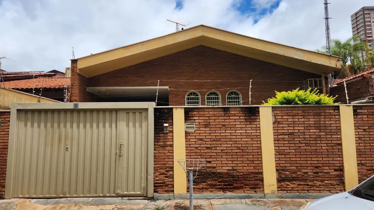 Foto - Ribeirão Preto - Jardim São Luiz