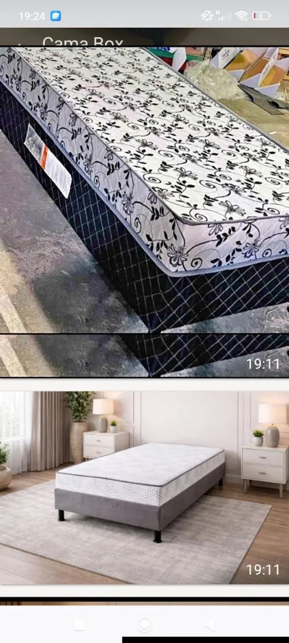 Cama  - Foto 4