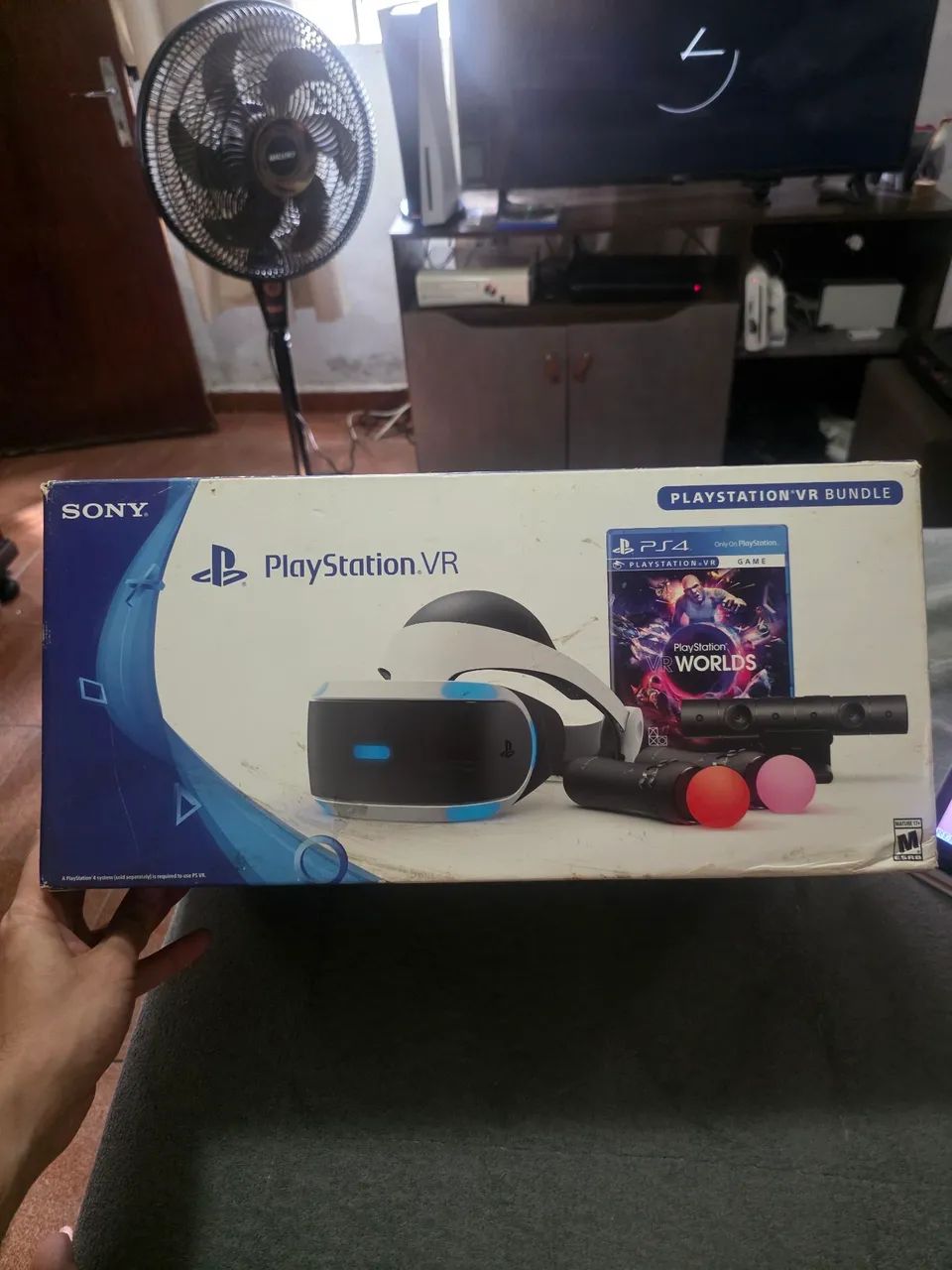 PlayStation VR
