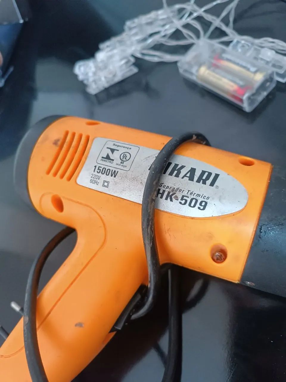 VENDO ESSES ITENS  - Foto 2