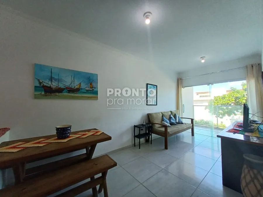 Apartamento com 2 quartos em Porto de Galinhas - Foto 2