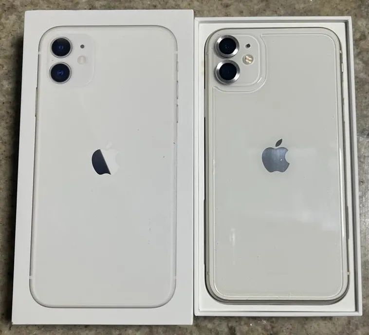 iPhone 11 64gb